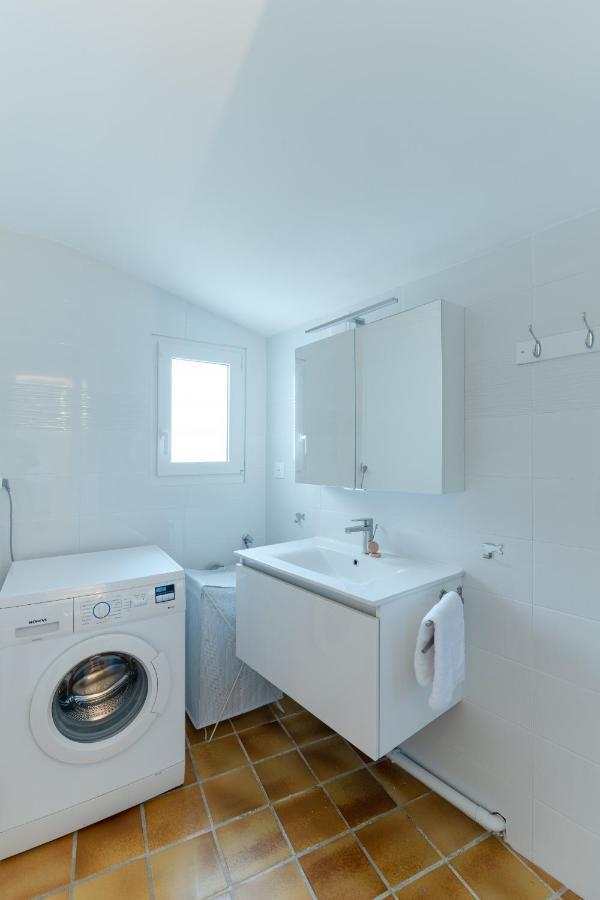 Ty Melen - Charmante Maison Bretonne Proche Mer Plouguerneau Exteriér fotografie